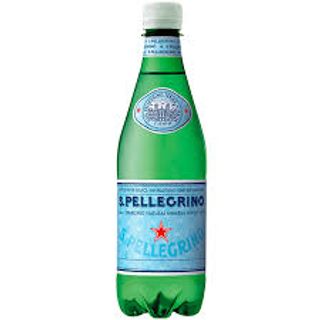 San Pellegrino 500ml