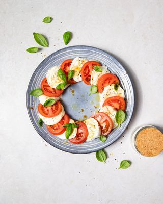 Salade Caprese