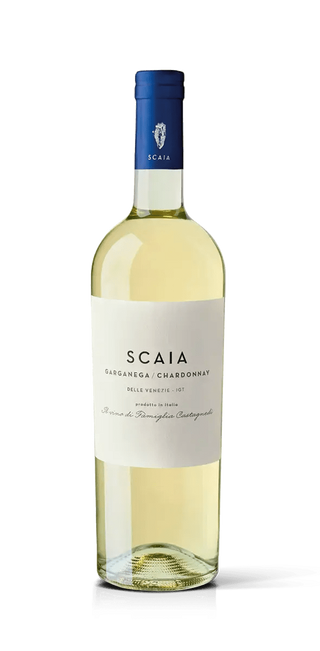 Chardonnay frizzante