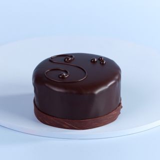 Sacher monoporzione