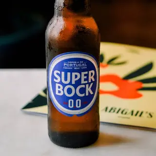 Cerveja sem Álcool