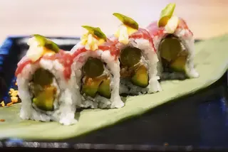 Bœuf Rolls