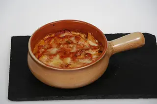 Paste gratinate Al Forno