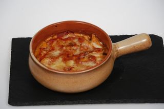 Paste gratinate Al Forno