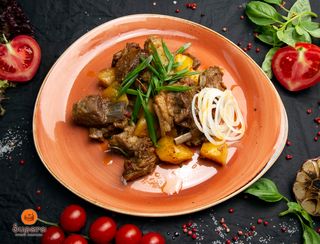 Куурдак (300г)