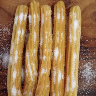 Churros (12 Uds.)