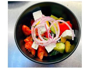 Салат Грецький (260g)