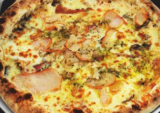 Пица Пелегрино (550г)