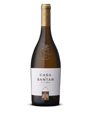 Vinho Branco Casa Santar