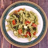 Салата Студена паста (350г)