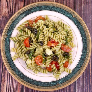 Салата Студена паста (350г)