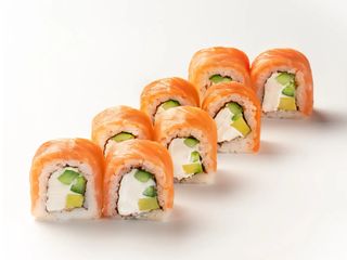 Філадельфія макі