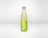 Kombucha Viver  "Limón Y Espirulina"