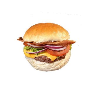 Cagliostro burger