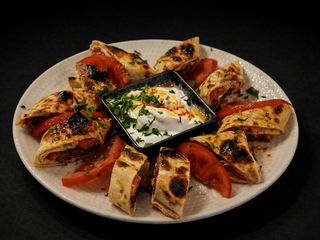 Бухара кебаб (400g)