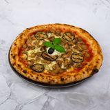 Pizza Adria Verde