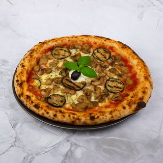 Pizza Adria Verde