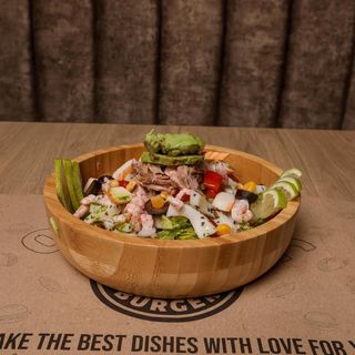 Salade Italienne