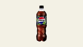 Pepsi Zero Lima