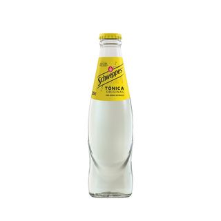 Schweppes tonica