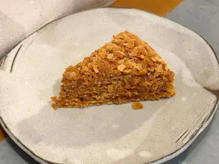 ВАФЕЛЬНИЙ (115g)