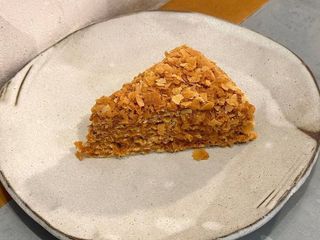 ВАФЕЛЬНИЙ (115g)