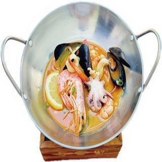 53. Sarten de Marisco