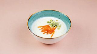 Пшенная каша Доставка