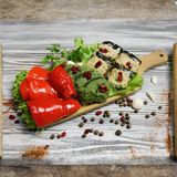 ფხალის ასორტი