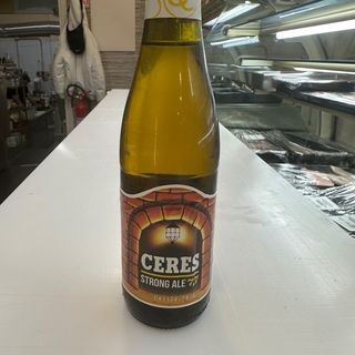 Ceres 33 cl