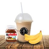 Milkshake Nutella Banane 