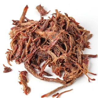 Яловичина рвана