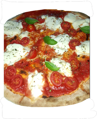 Pizza Pomodorini