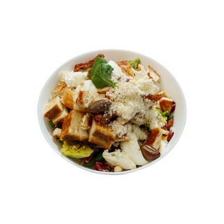  Salata Italiană cu Pui