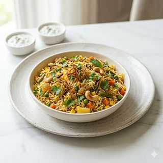 Pilau Rice