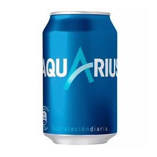 Aquarius Citrus