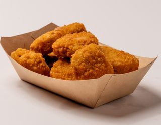 Nuggets di pollo - 6 pezzi