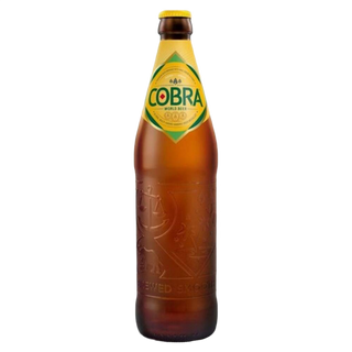 Cerveja Cobra