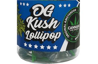 Lollipop OG Kush
