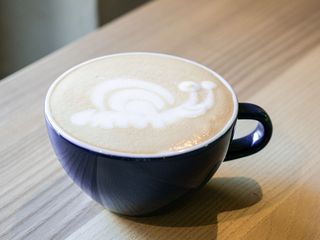 Капучино L (200ml)