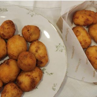 Menú Fiesta
