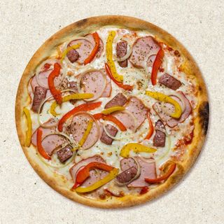 Піца "Ді Колоре"