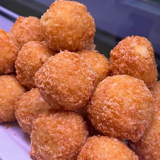 Boletes De Brandada (6 Uds.)