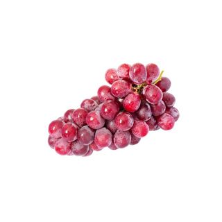 Uva Rossa S/Semi.. Conf.500Gr