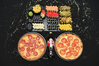 Сет "Курама"