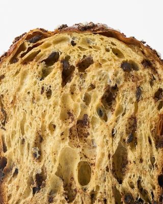 Панеттоне 3 шоколада-ваніль, 1 кг