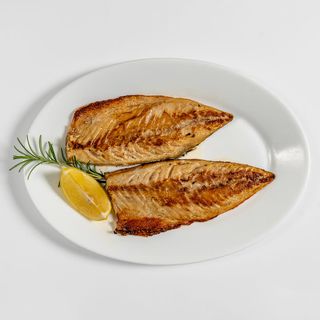 Скумрия филе на туч