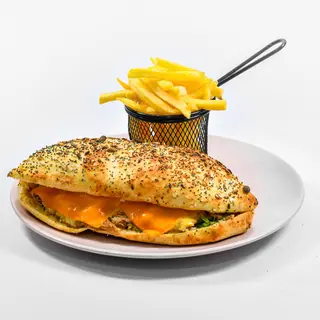 Sandwich Mixte