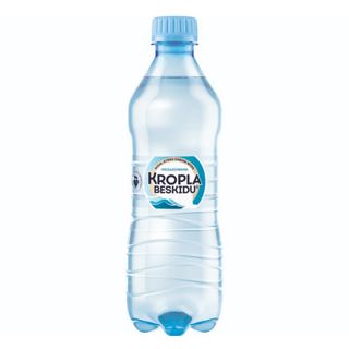 Kropla Beskidu niegazowana 0.5l