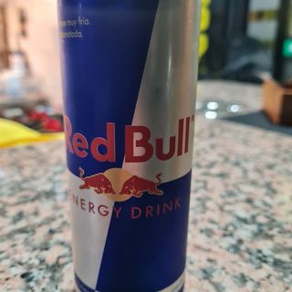Red Bull Lata (250 Ml.)
